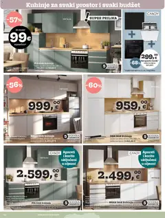 Prima Katalog - Pregled kataloga iz trgovine Prima, vrijedi od 01.05.2026 | Stranica: 24