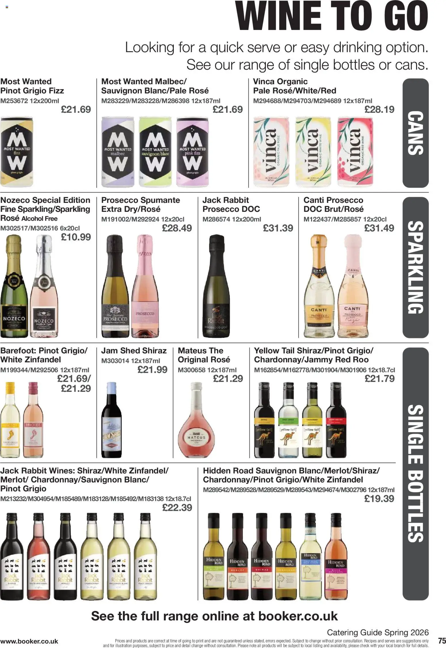 {H1} | Page: 75 | Products: Prosecco, Pálinkafőző, Wine, White wine
