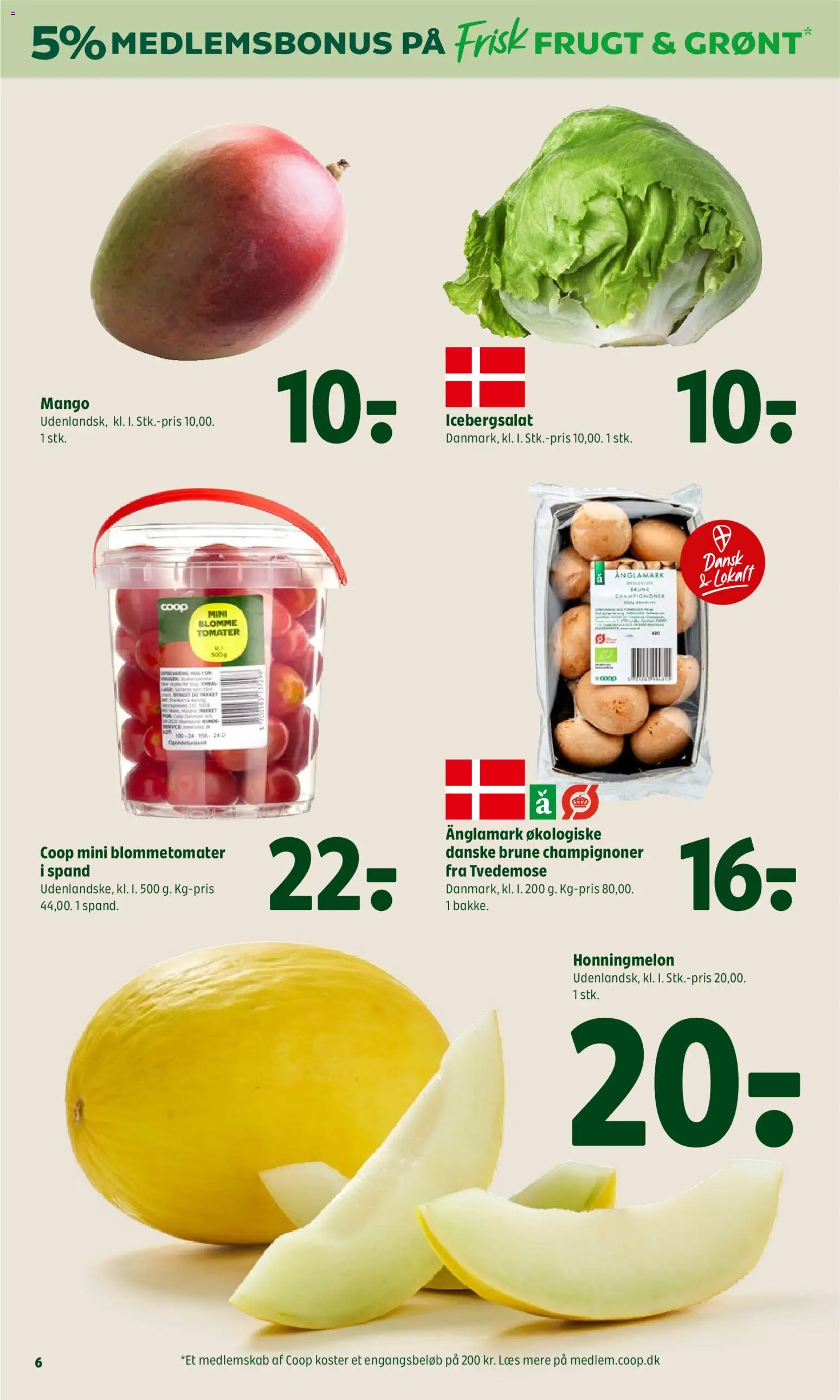 Coop 365 tilbudsavis – gyldig fra 02/07/2026 | Side: 8
