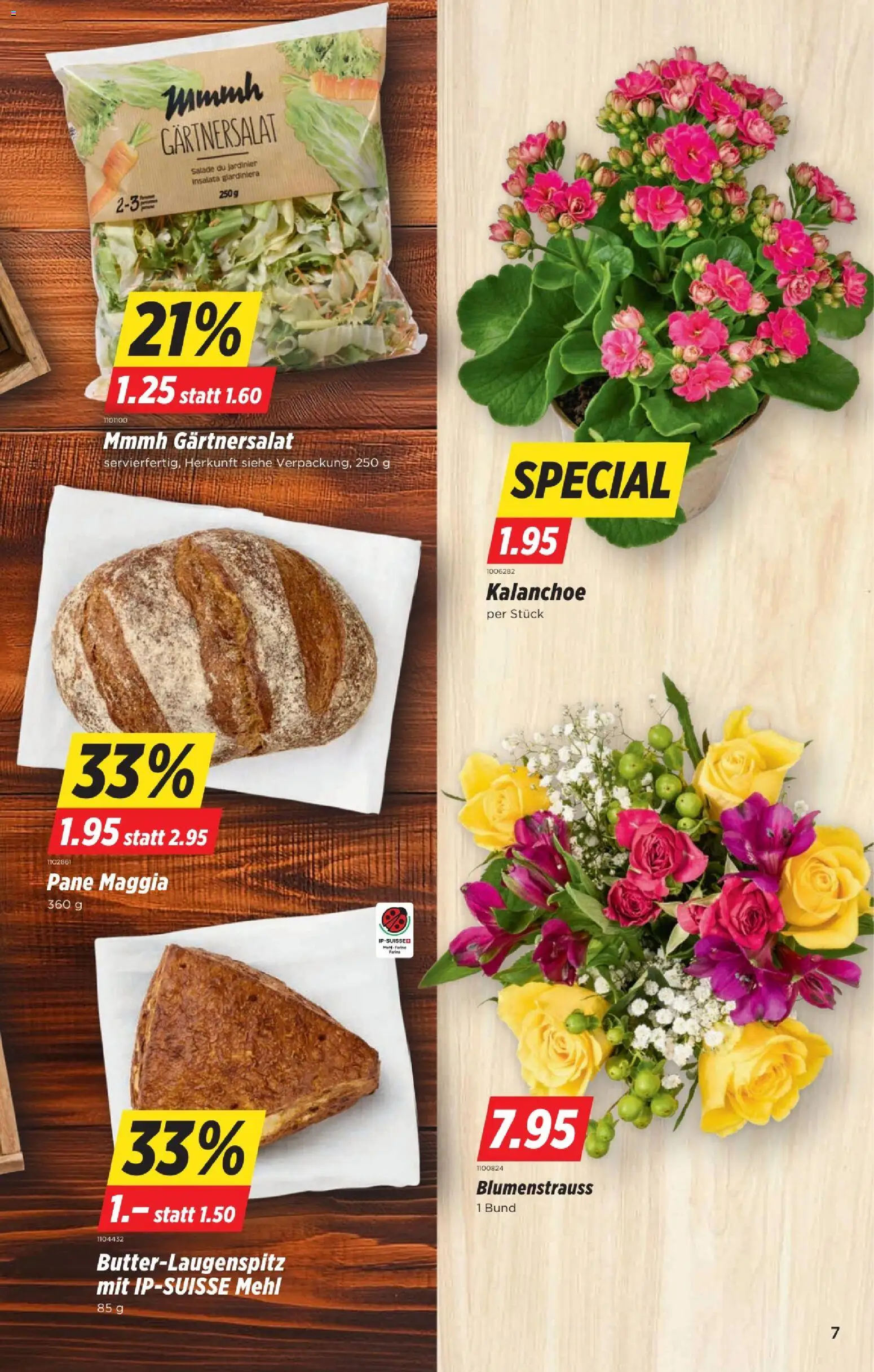Denner aktionen – gültig ab 08.10.2026 | Seite: 7