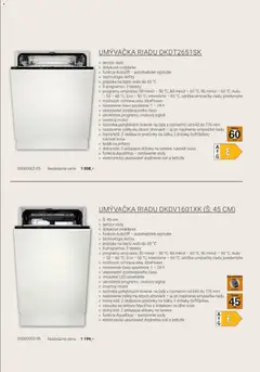 XXXLutz leták platný od 01.02.2026 | Strana: 10 | Produkty: Led osvetlenie, Osvetlenie, Umývačka riadu, Umývačka