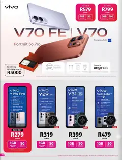 Vodacom specials catalogue – valid from 07.05.2026 | Page: 14