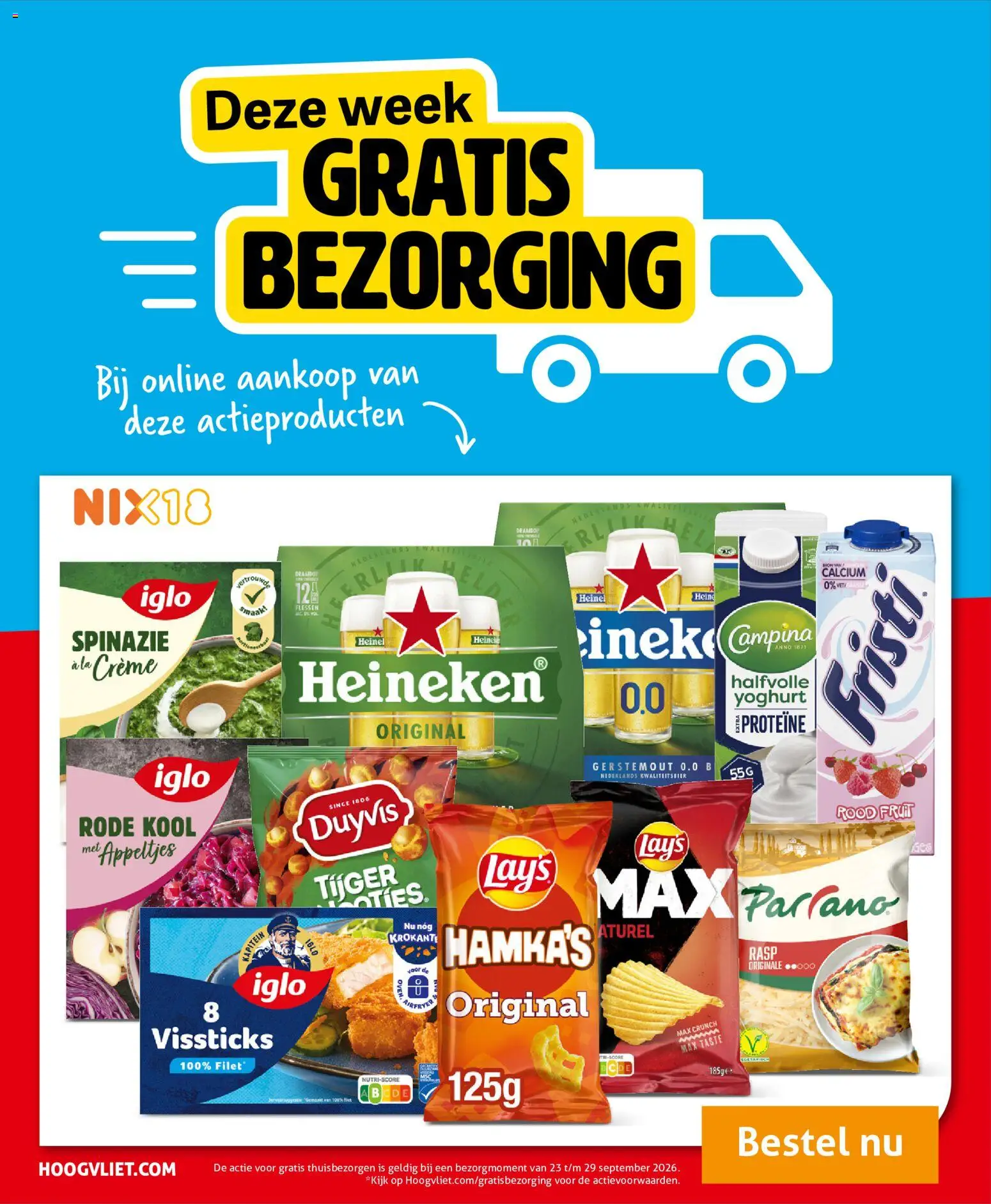 {H1} | Pagina: 30 | Producten: Kool, Spinazie, Fruit, Cider