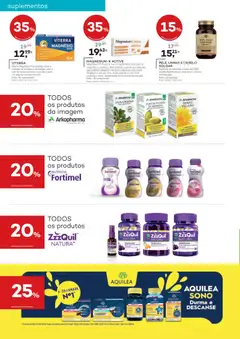 Pré-visualização Well’s folheto válido de 02.06.2026 | Página: 22 | Produtos: Base, Óleo, Abóbora, Melatonina