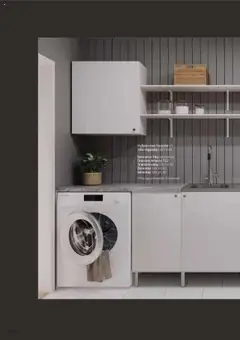 Bauhaus - erbjudanden - Förhandsvisning av reklamblad från butik Bauhaus aktuell från 25.08.2025 | Sida: 64