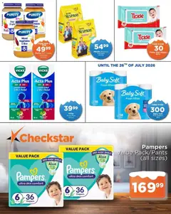 Check Star specials catalogue – valid from 22/07/2026 | Page: 10