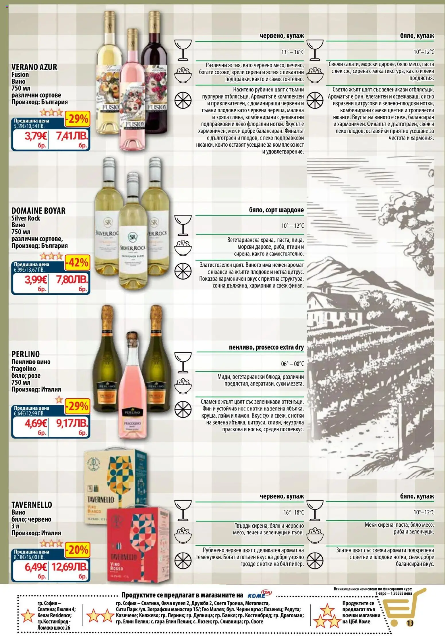 {H1} | Страница: 15 | Продукти: Плодове, Праскова, Паста, Аромат