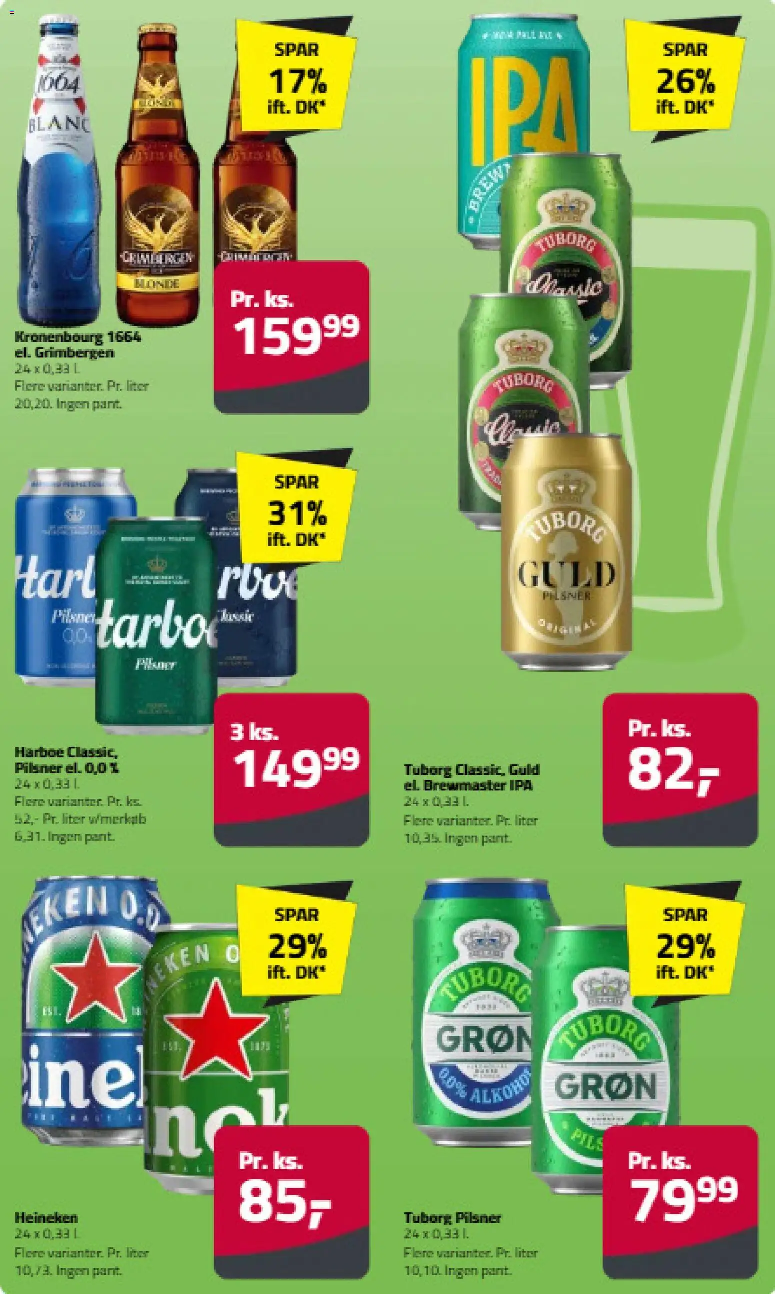 Fleggaard tilbudsavis – gyldig fra 29.04.2026 | Side: 5