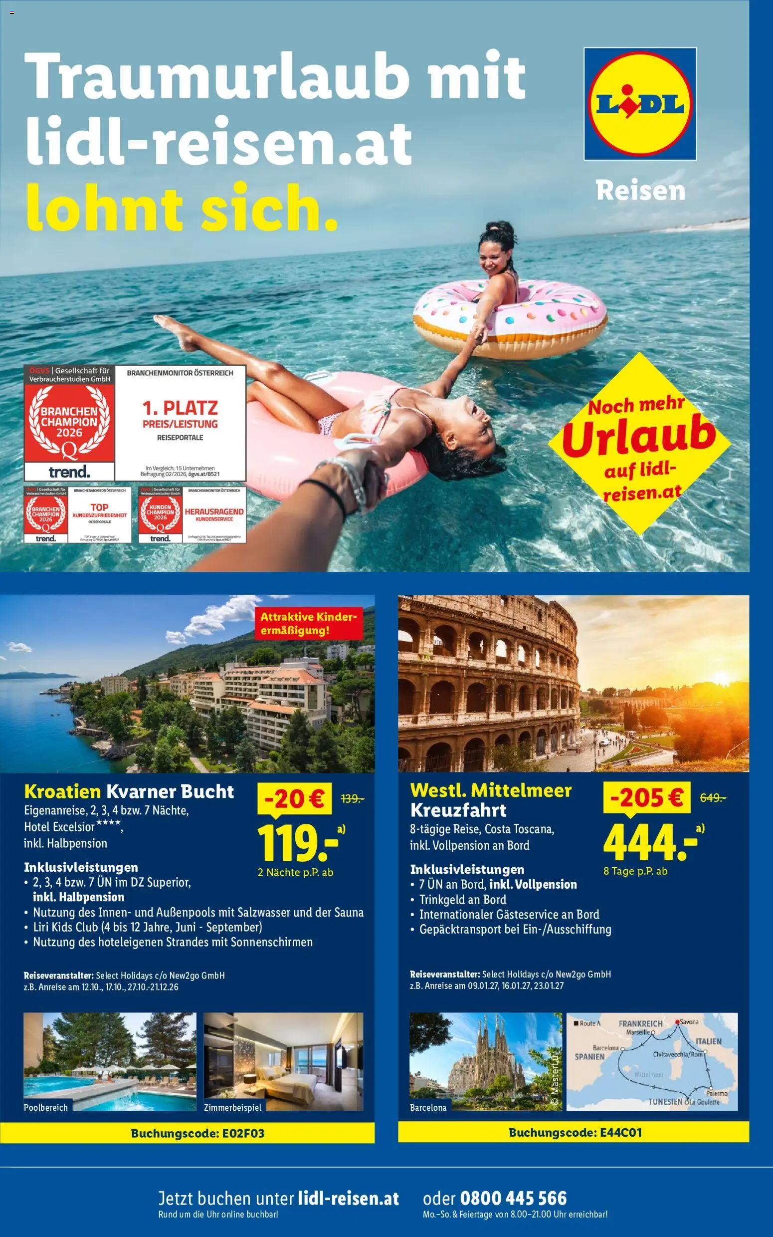 Lidl Flugblatt - Altenmarkt im Pongau, St. Johann im Pongau, Zell am See gültig ab 28.05.2026 | Seite: 29 | Produkte: Uhr