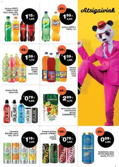 Express market leidinys galioja nuo 10.05.2026 | Puslapis: 7