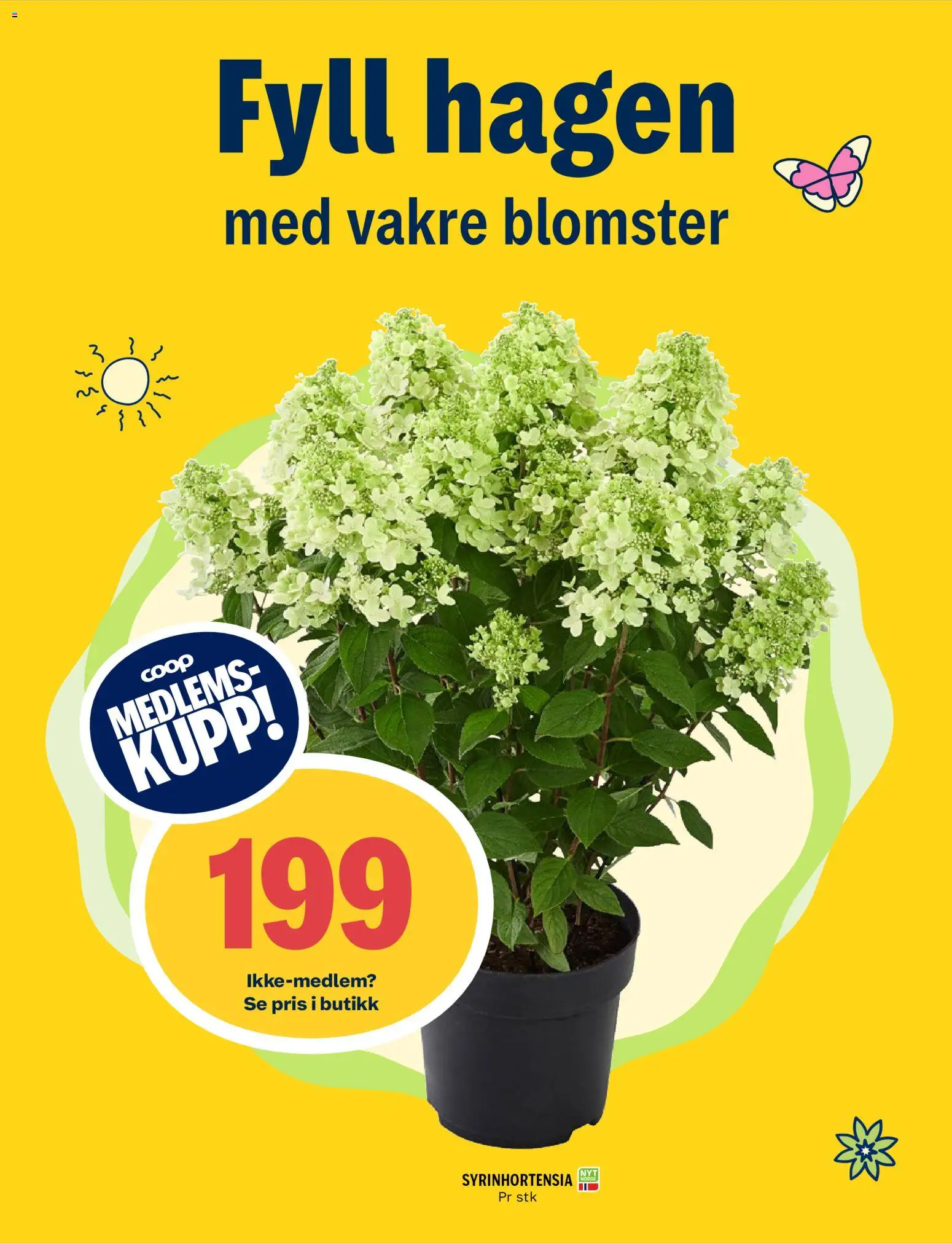 {H1} | Side: 12 | Produkter: Blomster