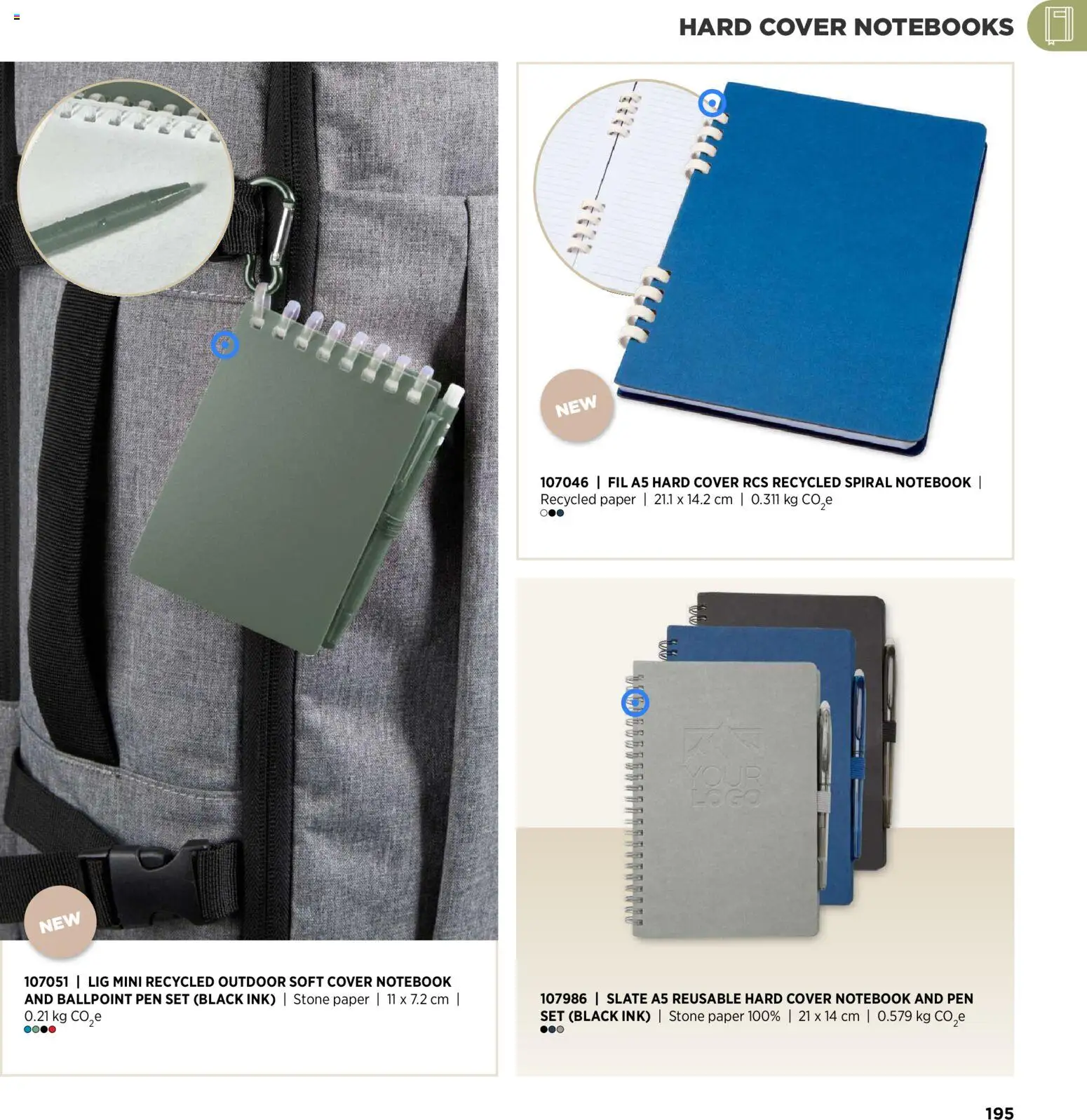Sapo Giveaways Inspiration Guide – σε ισχύ από 14/01/2026 | Σελίδα: 195