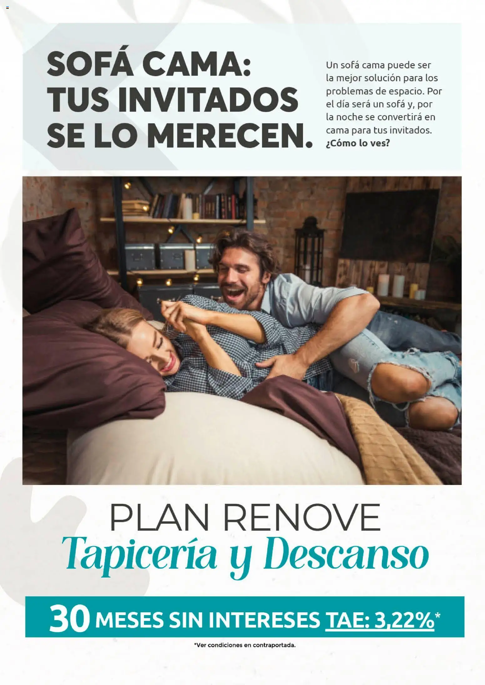 Merkamueble folleto │ válido desde el 29/10/2026 | Página: 16