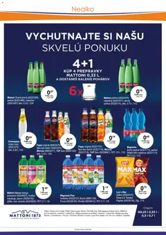 KON - RAD leták platný od 01.09.2026 | Strana: 22
