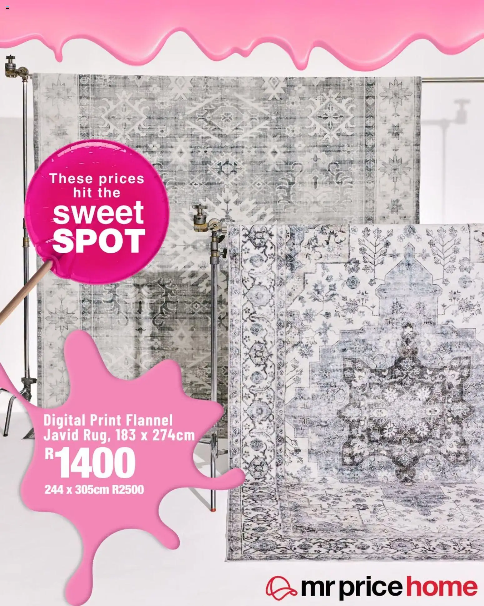 New MRP Home catalogue – valid from 01/09/2026 | Page: 3