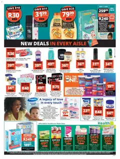 Checkers specials catalogue – valid from 11.05.2026 | Page: 7