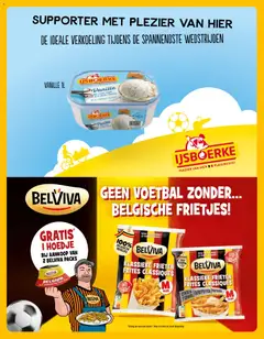 JUMBO folder / publicité - Voorbeeld van een folder van JUMBO, geldig van 27.05.2026 | Pagina: 19 | Producten: Oven, La