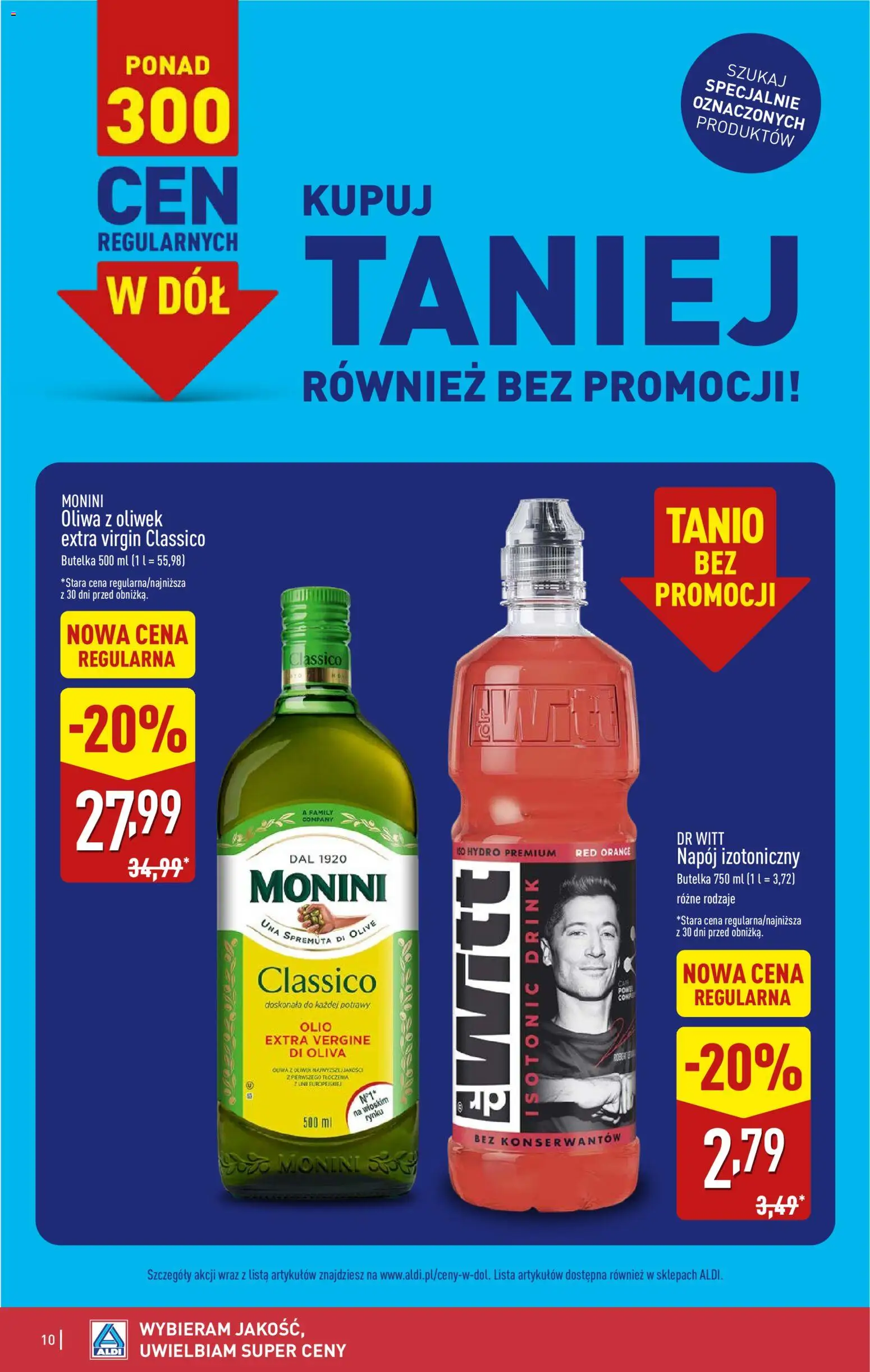 Aldi gazetka od 26.10.2026 | Strona: 10