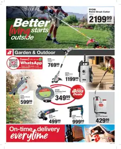 Build It specials catalogue – valid from 25/08/2026 | Page: 6