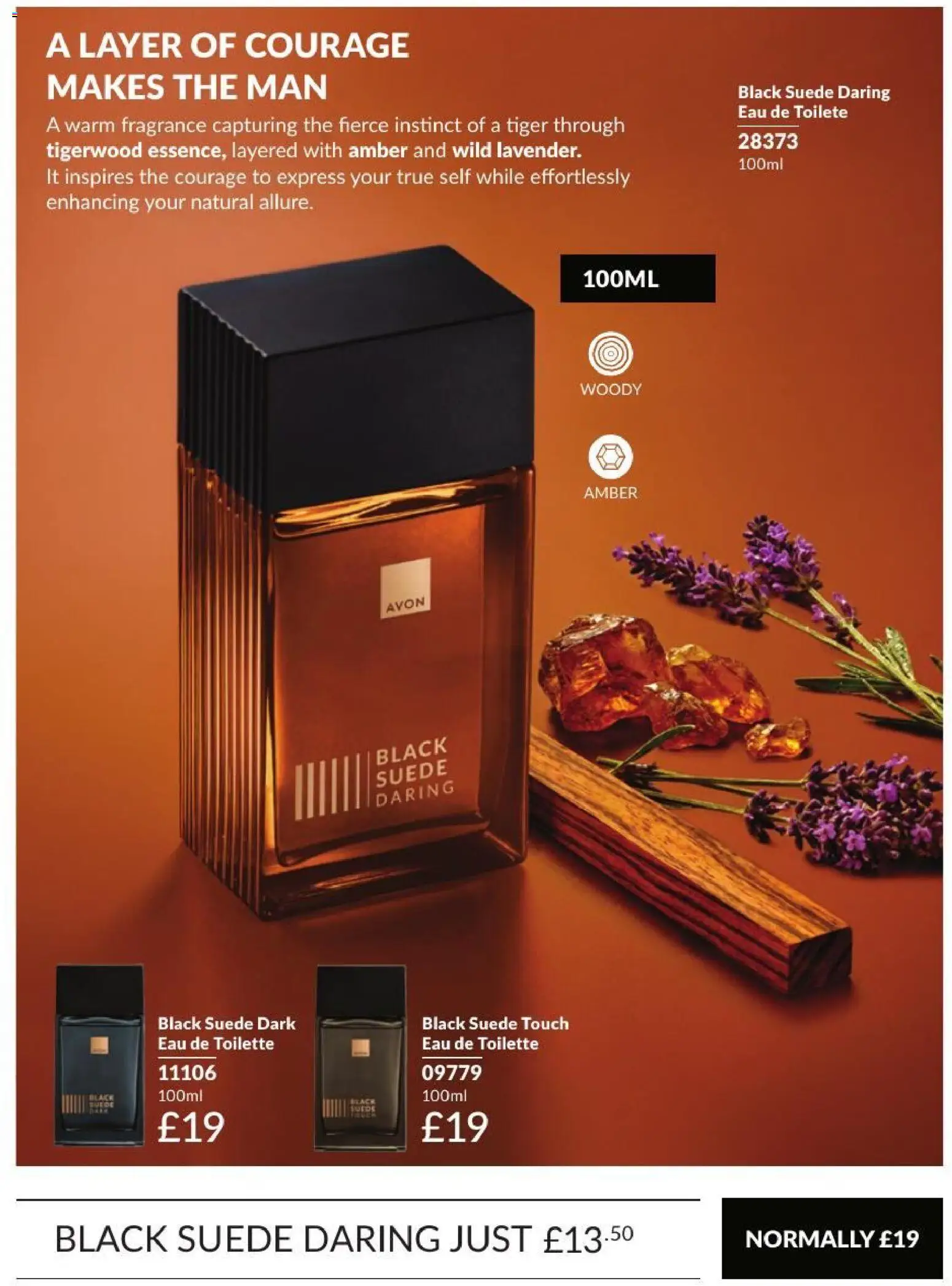 {H1} | Page: 121 | Products: Fragrance, Eau de toilette