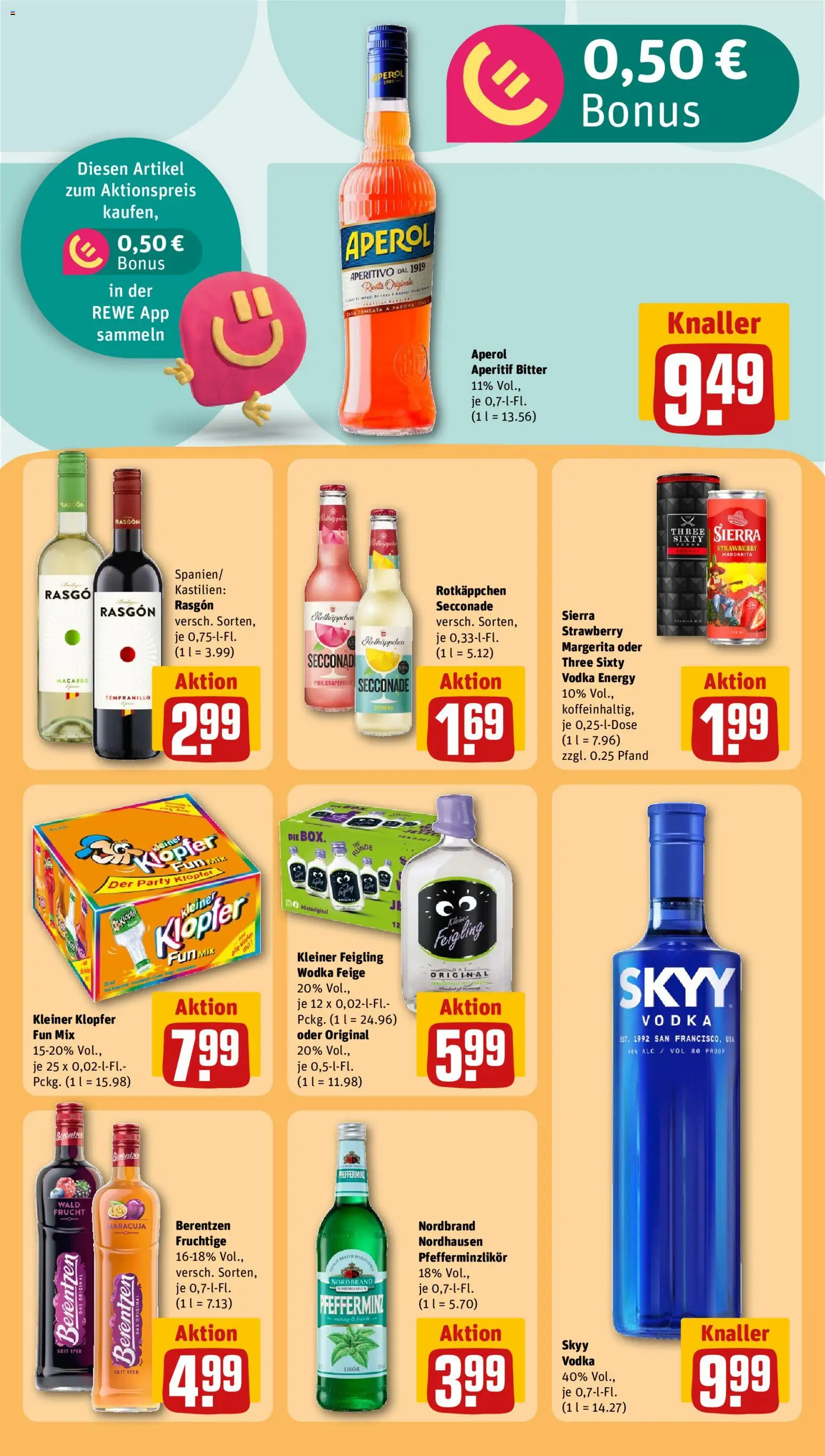 {H1} | Pagina: 18 | Producten: Wodka, Szívsonka