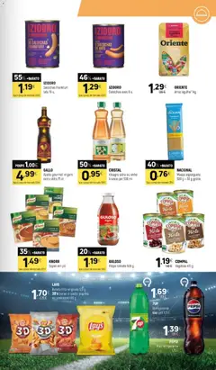 Pré-visualização Coviran folheto válido de 16.06.2026 | Página: 7