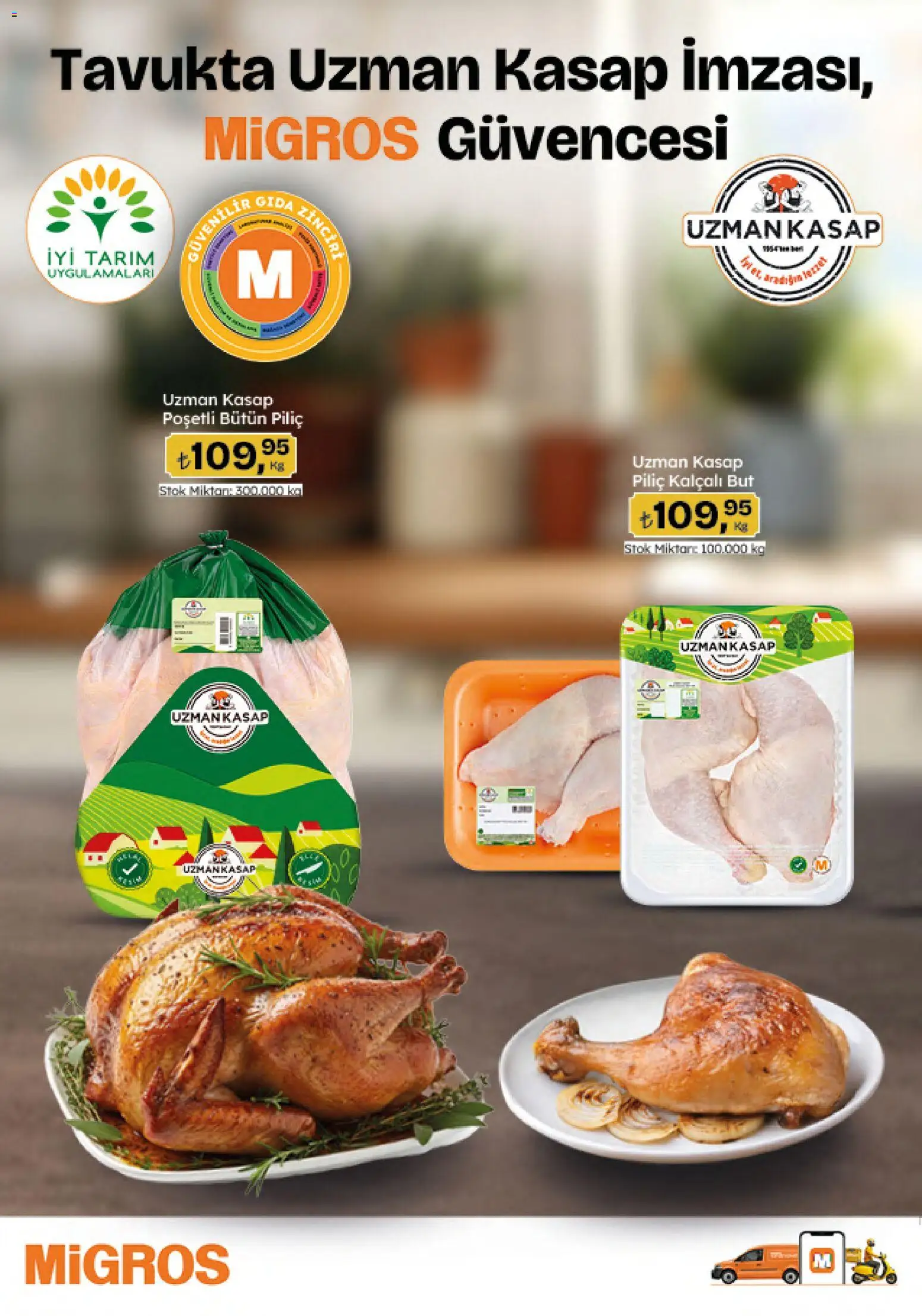 Migros Katalog - Migroskop - 18.06.2026 tarihinden itibaren geçerlidir | Sayfa: 32