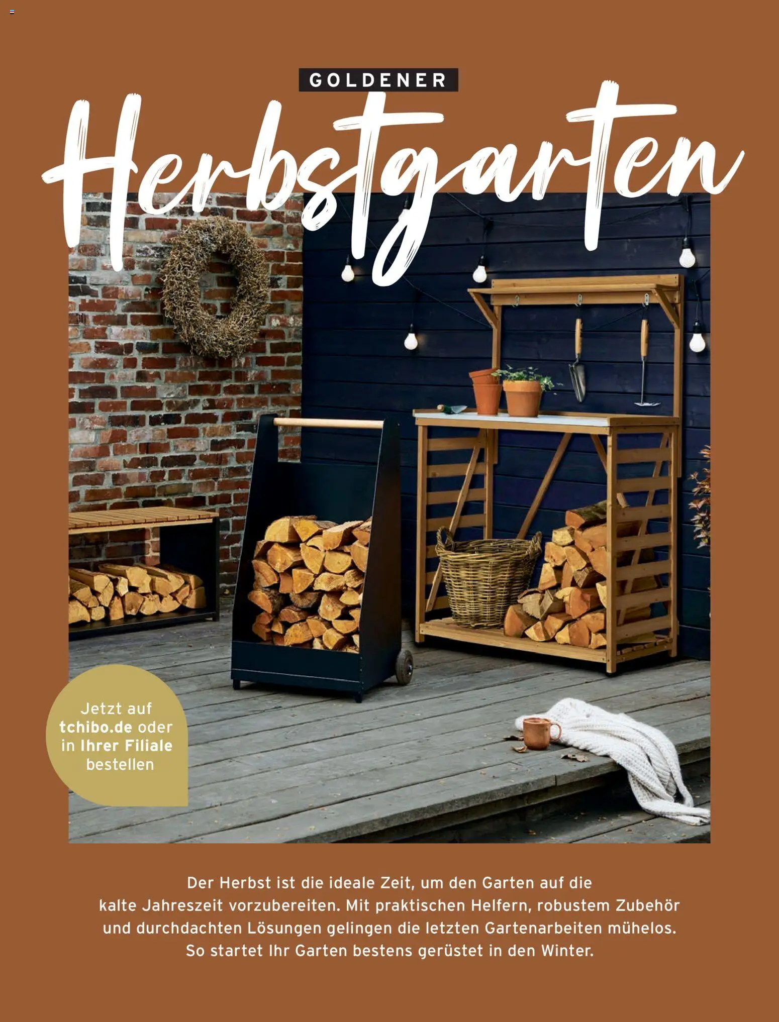 Tchibo Katalog Herbst – gültig ab 11.09.2026 | Seite: 174