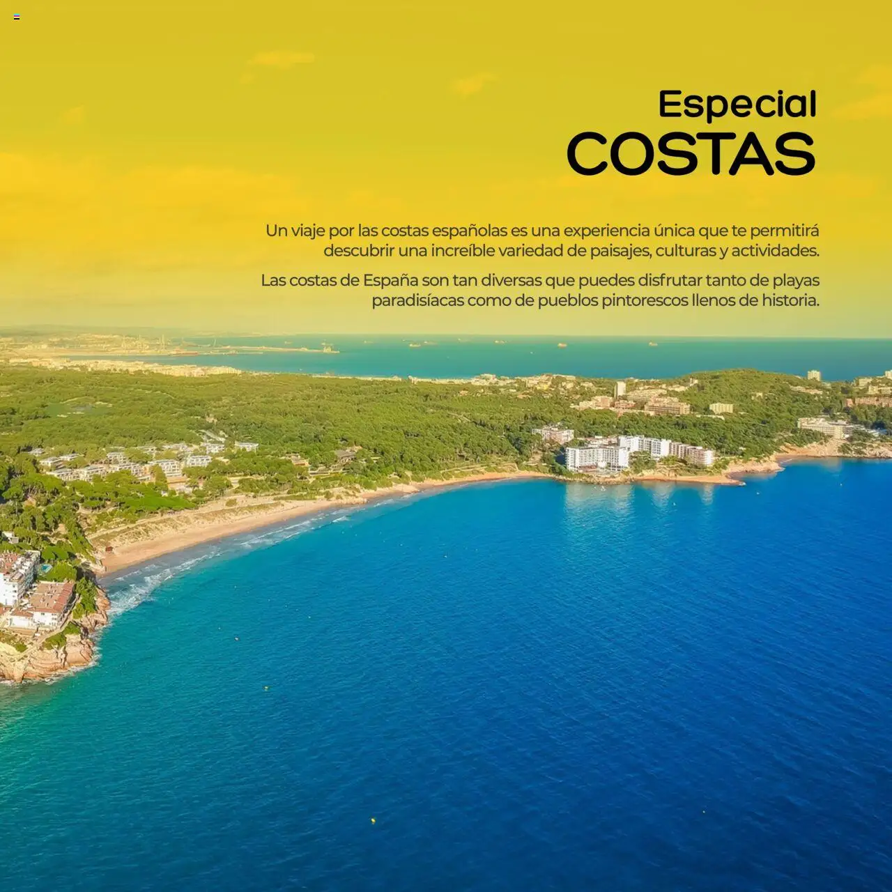 Viajes El Corte Inglés - Club de Vacaciones - Vacaciones Económicas Personalizado │ válido desde el 01/09/2025 | Página: 13 | Productos: Té