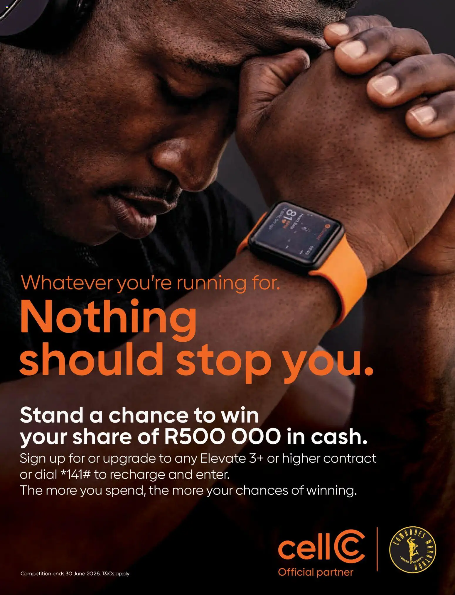 New Cell C catalogue – valid from 06.05.2026 | Page: 46