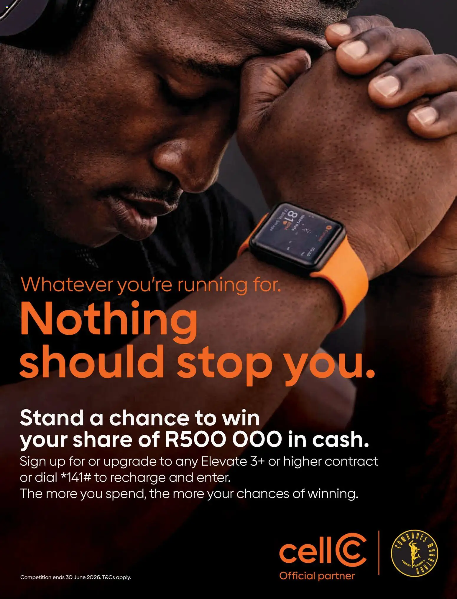 New Cell C catalogue – valid from 06.05.2026 | Page: 46