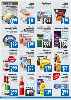 E xpress Prospekt ab 03.08.2026 gültig | Seite: 2