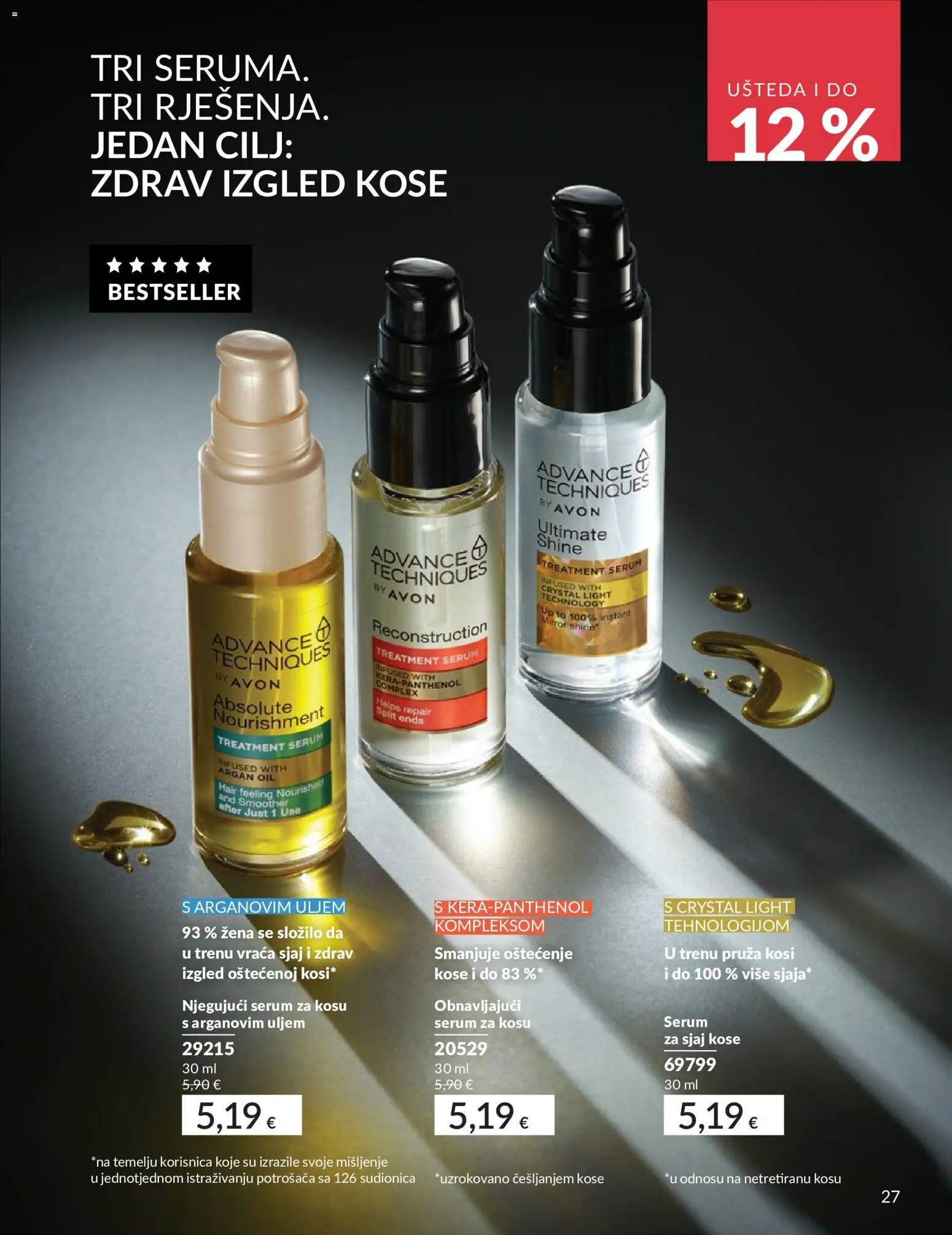 Avon katalog | vrijedi od 01.05.2026 | Stranica: 27