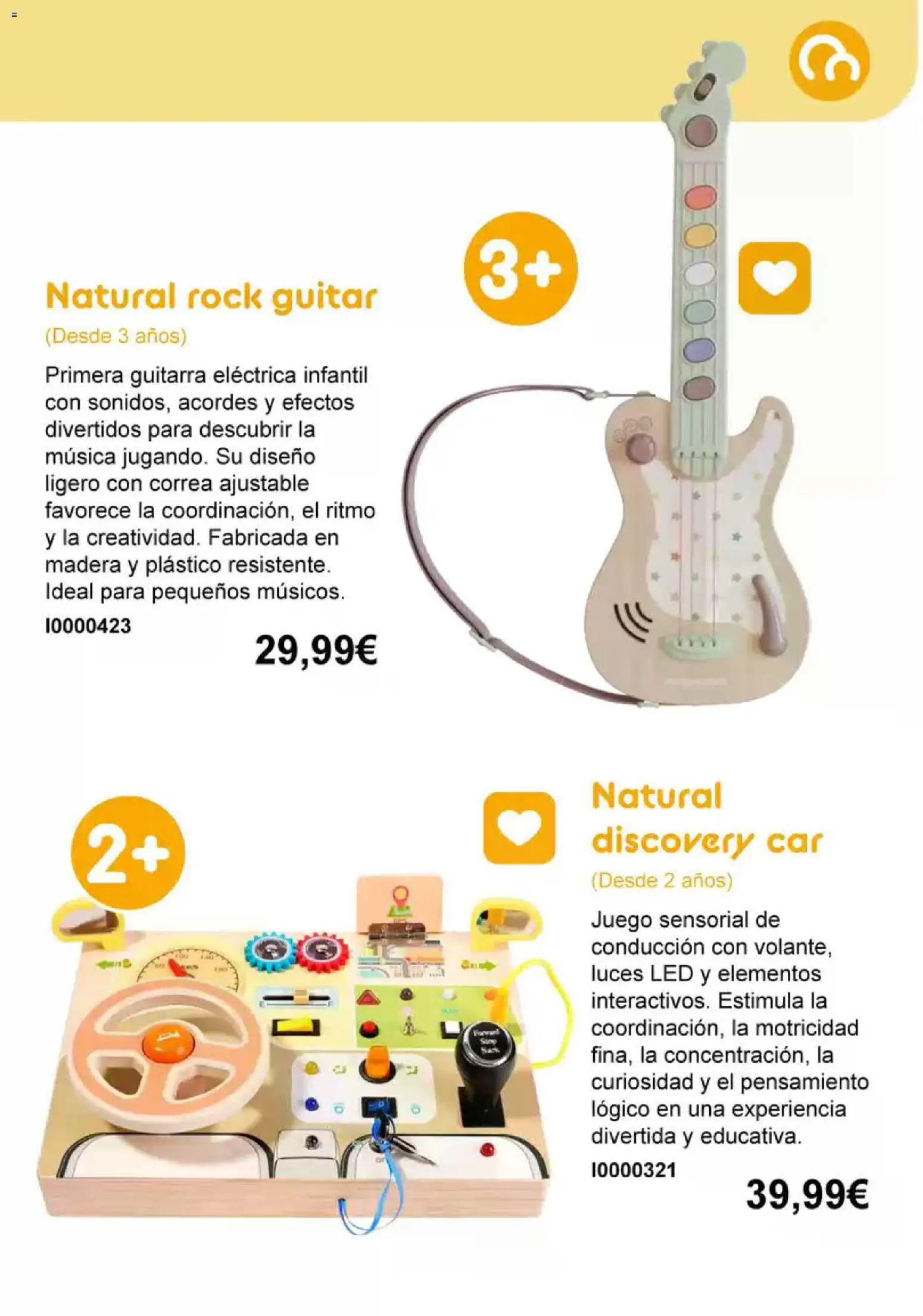 Juguettos Navidad │ válido desde el 26/10/2026 | Página: 42