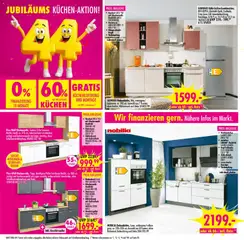 SB Möbel Boss Prospekt ab 10.10.2026 gültig | Seite: 4