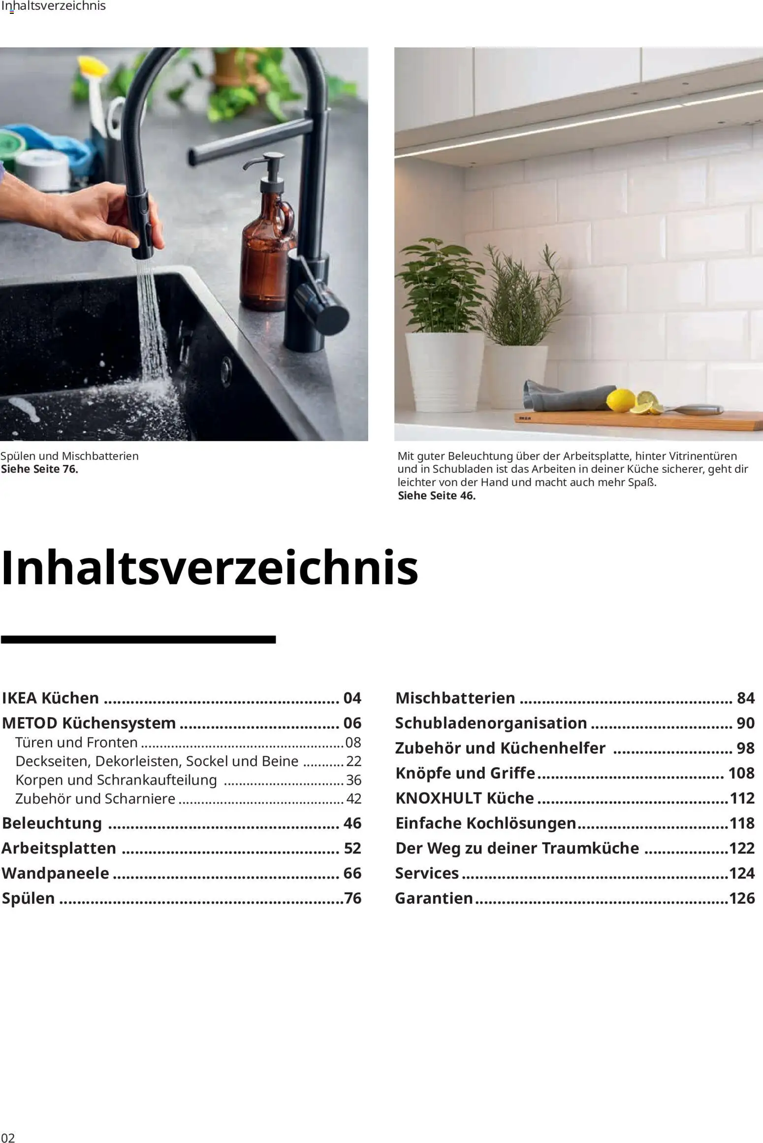 Ikea Prospekt Küchen – gültig ab 19.06.2026 | Seite: 2