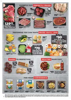 OK Foods specials catalogue – valid from 15/07/2026 | Page: 2