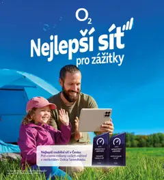 Náhled letáku Albert magazín od 01.05.2026 | Strana: 76 | Produkty: Síť