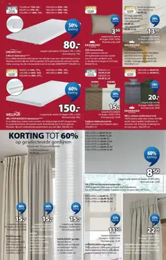 JYSK folder - Voorbeeld van een folder van JYSK, geldig van 01/07/2026 | Pagina: 14