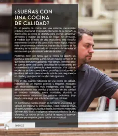 Vista previa Conforama folleto válido desde el 16.04.2026 | Página: 10 | Productos: Té, Cocina, Κούβα