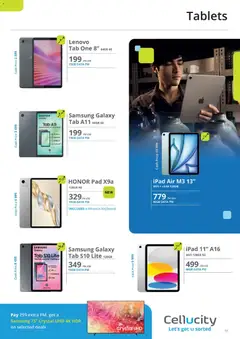Cellucity specials catalogue – valid from 07.05.2026 | Page: 37