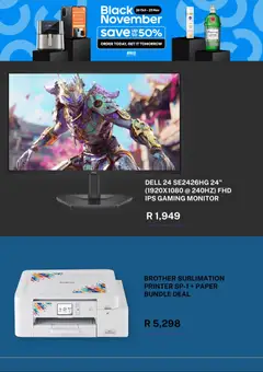 Takealot specials catalogue – valid from 26/10/2026 | Page: 5