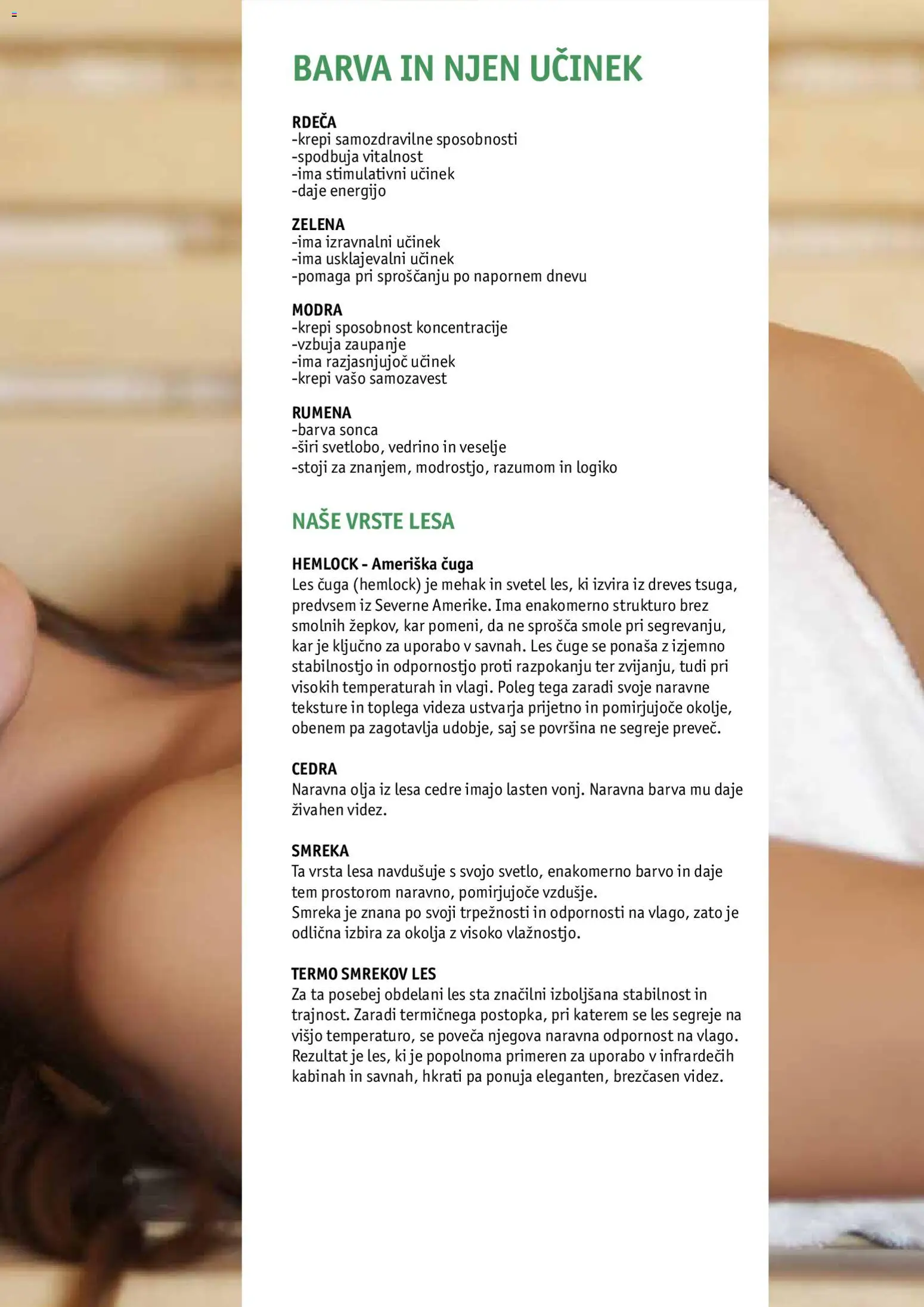 Novi Jager katalog ponudbe – veljaven od 21.08.2026 | Stran: 9 | Izdelki: Barva, Zelena