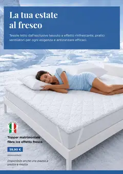 Anteprima del volantino Kasanova volantino valido a partire dal 12.06.2026 | Pagina: 2