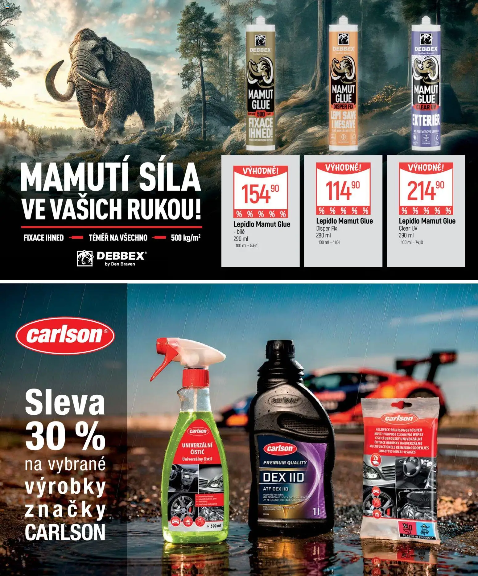 Globus leták - Top dodavatelé od 13.05.2026 | Strana: 2