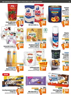 COOP Jednota leták platný od 30.07.2026 | Strana: 19