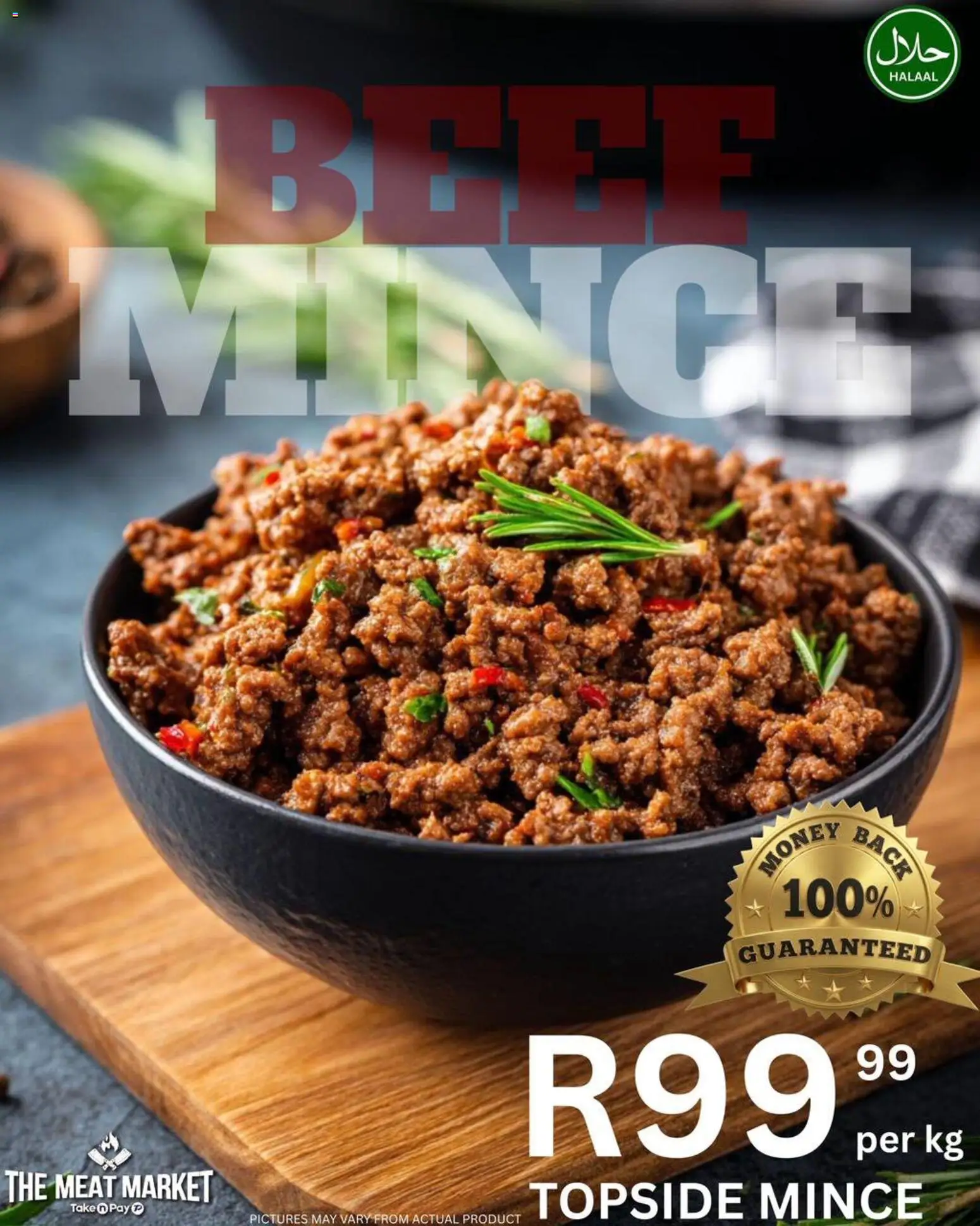 New Take n Pay catalogue – valid from 17.05.2026 | Page: 22