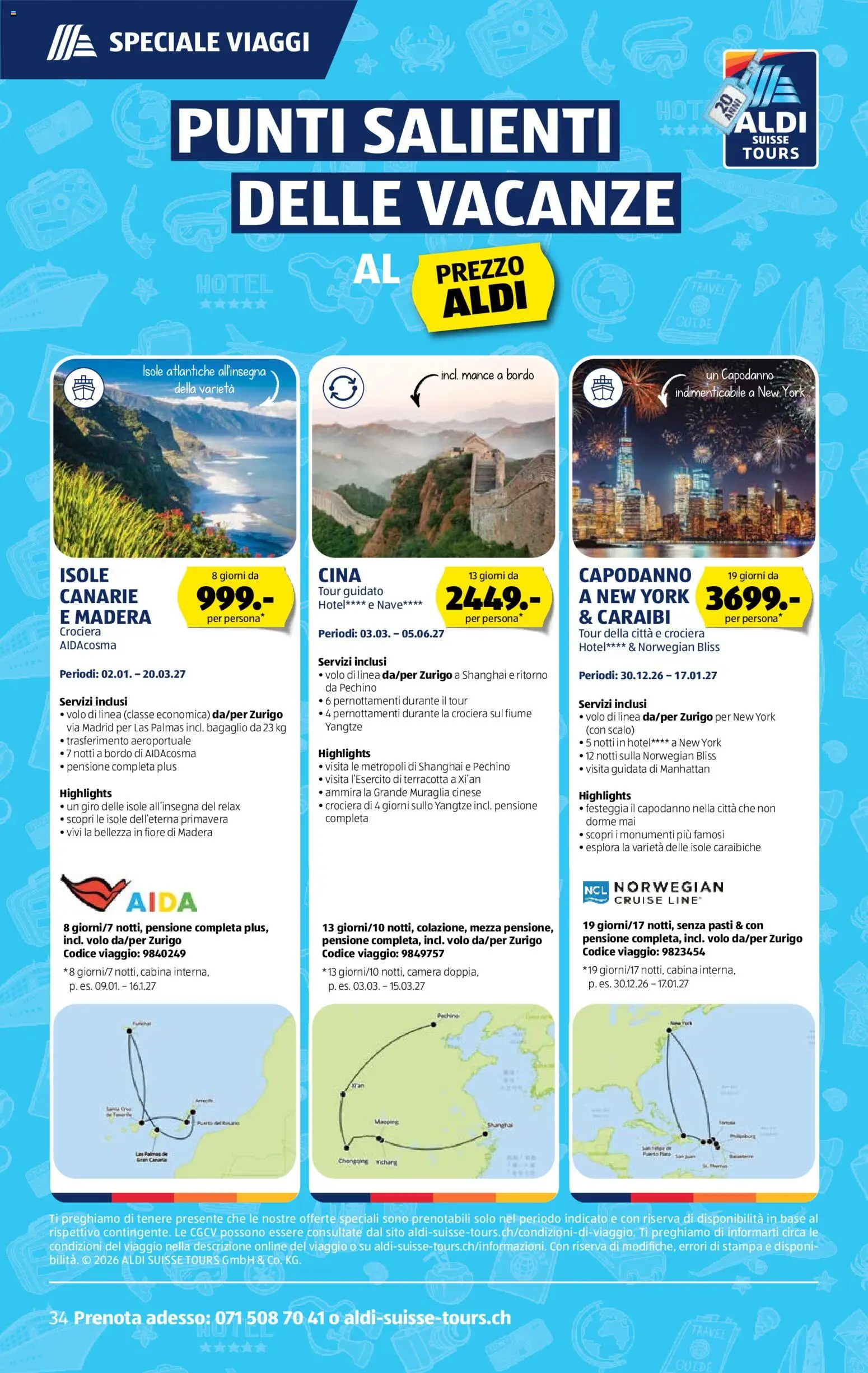 Aldi aktionen IT – gültig ab 20.08.2026 | Seite: 34