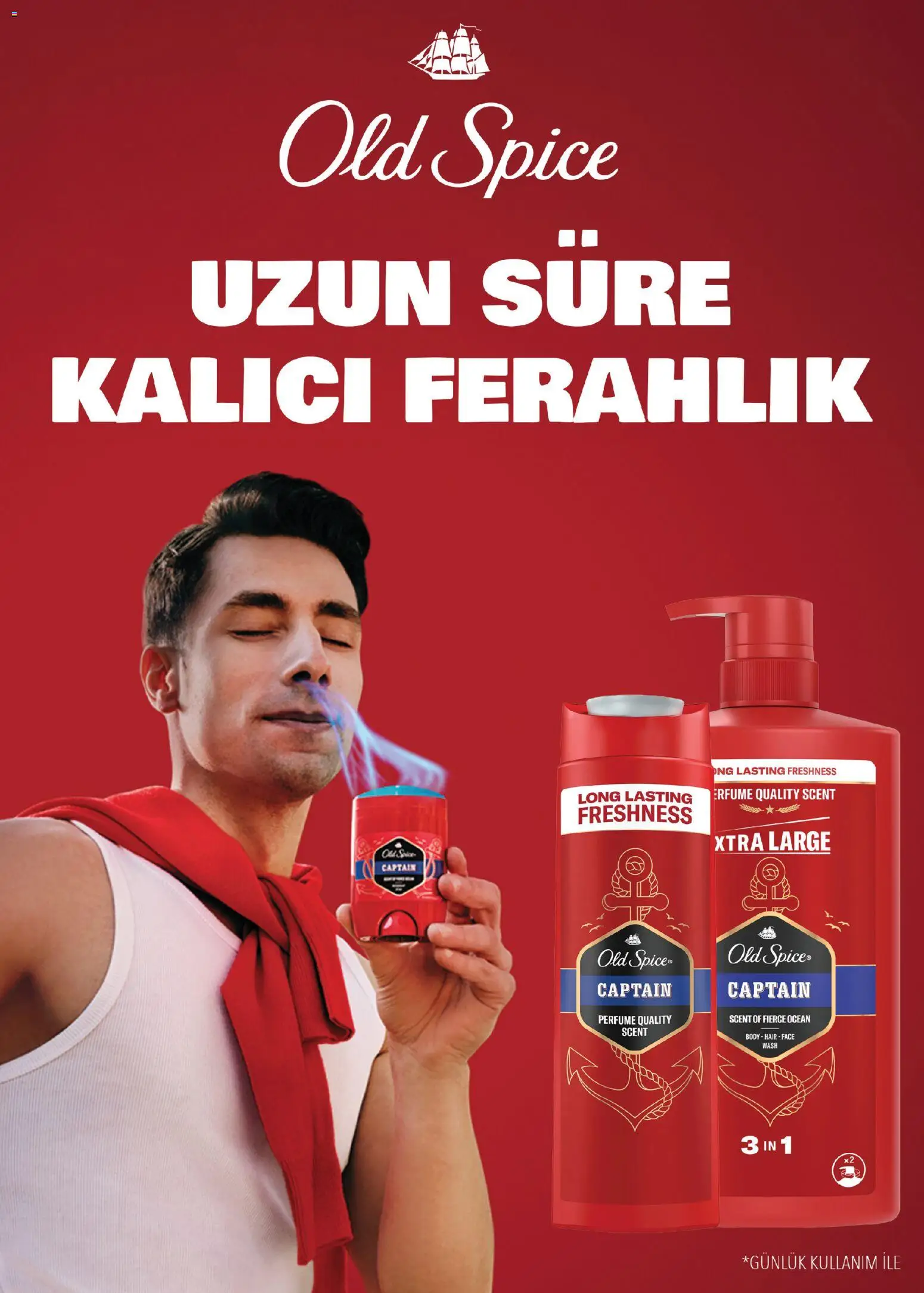 Rossmann - Eylül Kişisel Bakım Kataloğu - 28 Ağustos 2026 tarihinden itibaren geçerlidir | Sayfa: 17