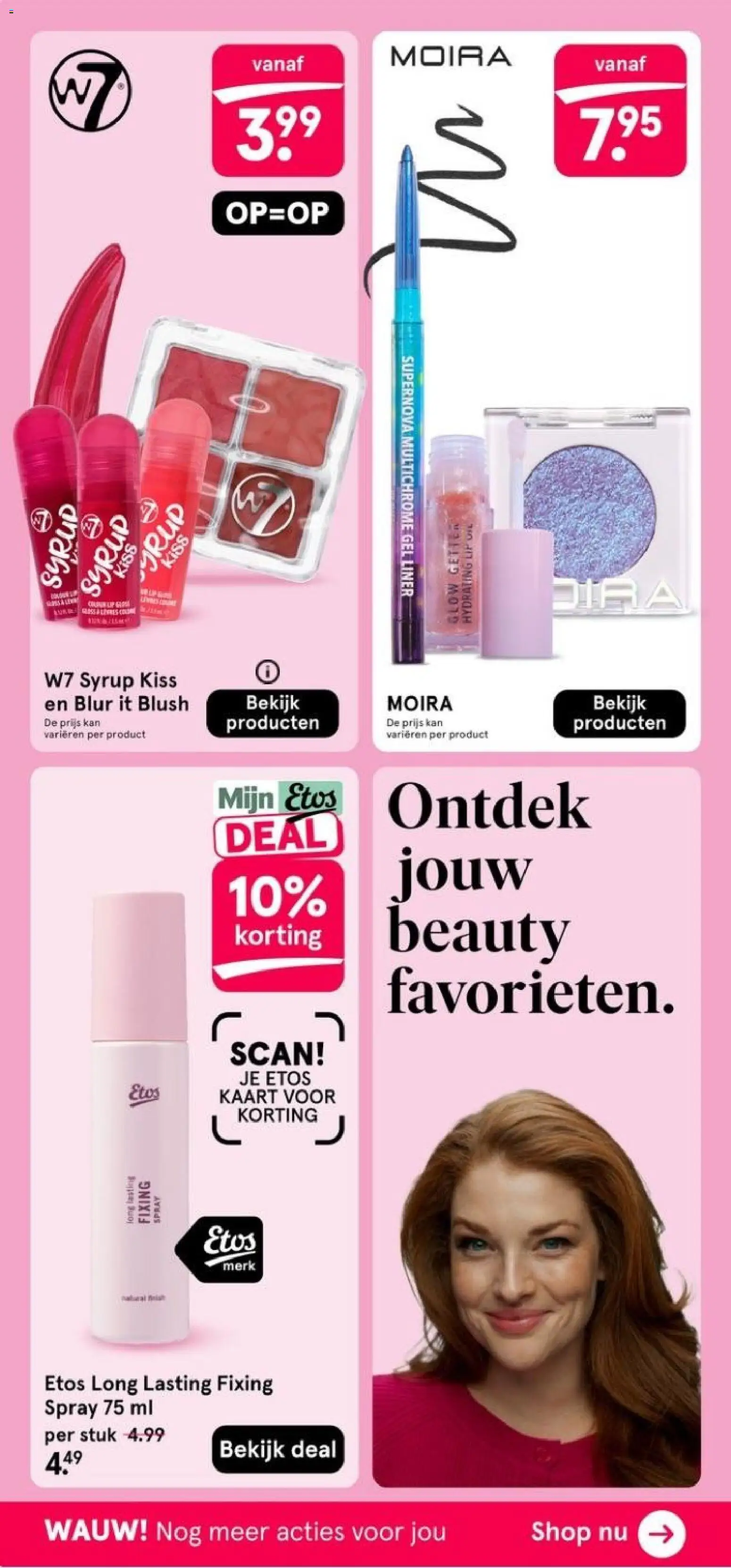 {H1} | Pagina: 16 | Producten: Kaart, Kan, Gel, Blush